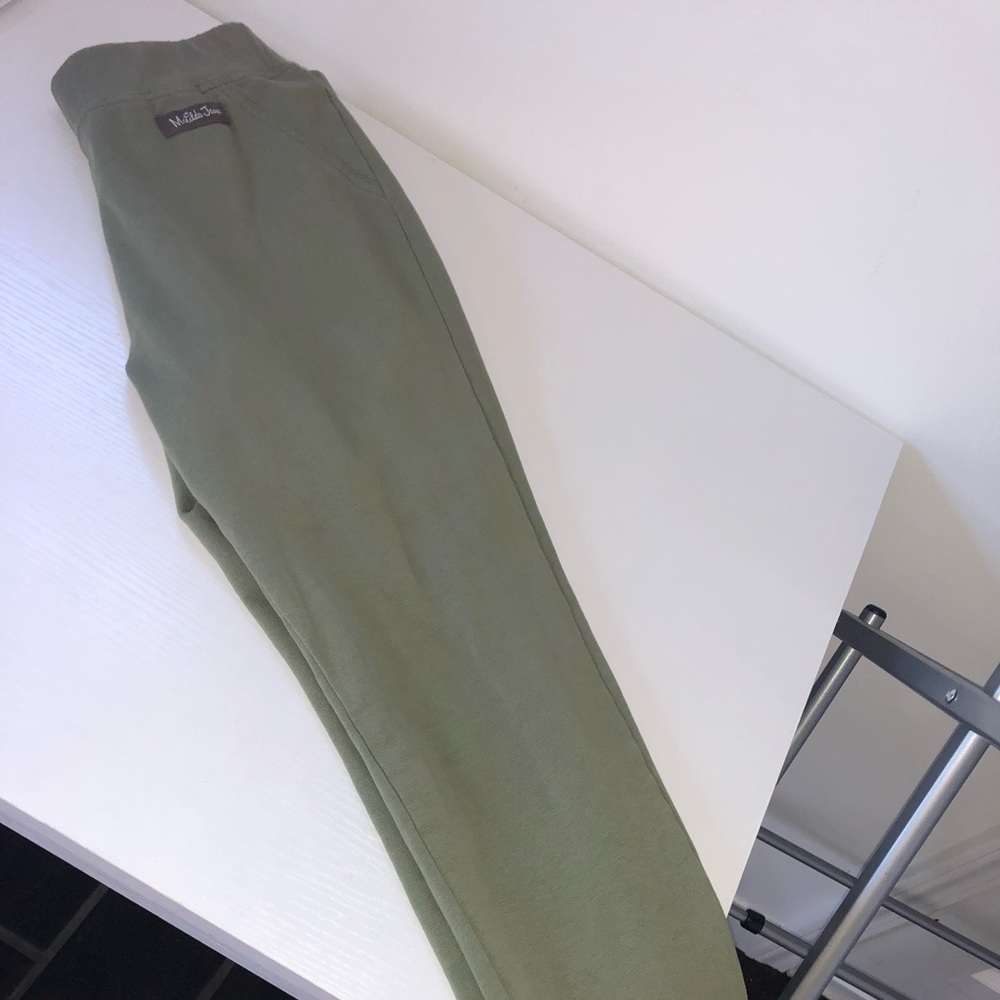 Matilda Jane pants